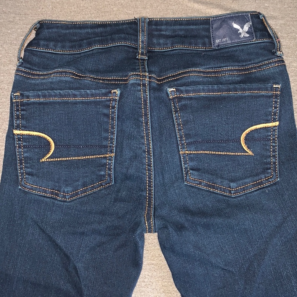 American Eagle Womens Jeans/Jegging